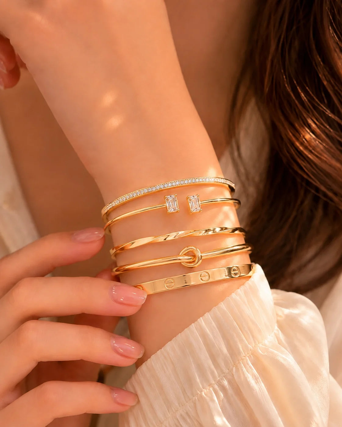 Bangles