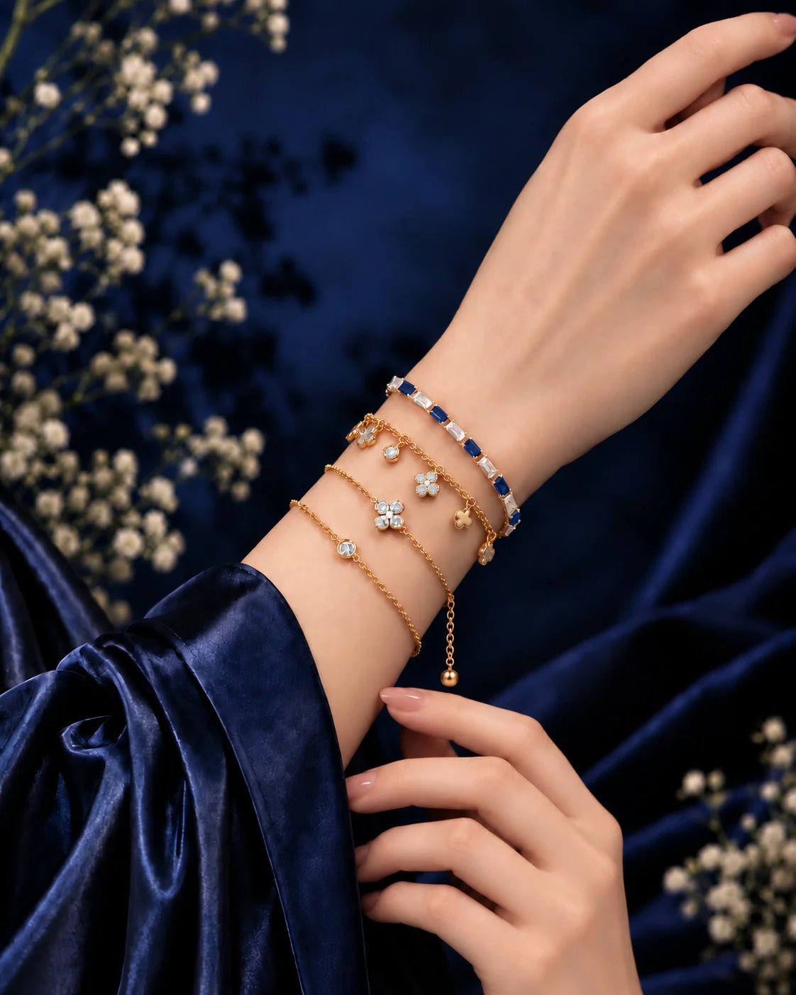 Bracelet