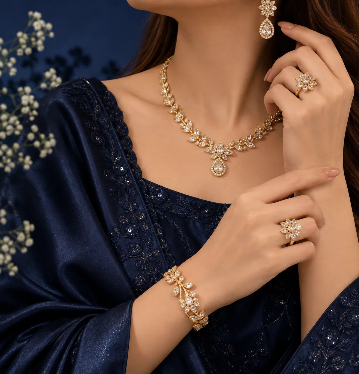 Jewelry Sets